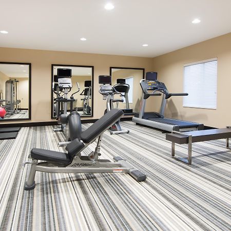 Candlewood Suites Columbia Hwy 63 & I-70 By Ihg Экстерьер фото