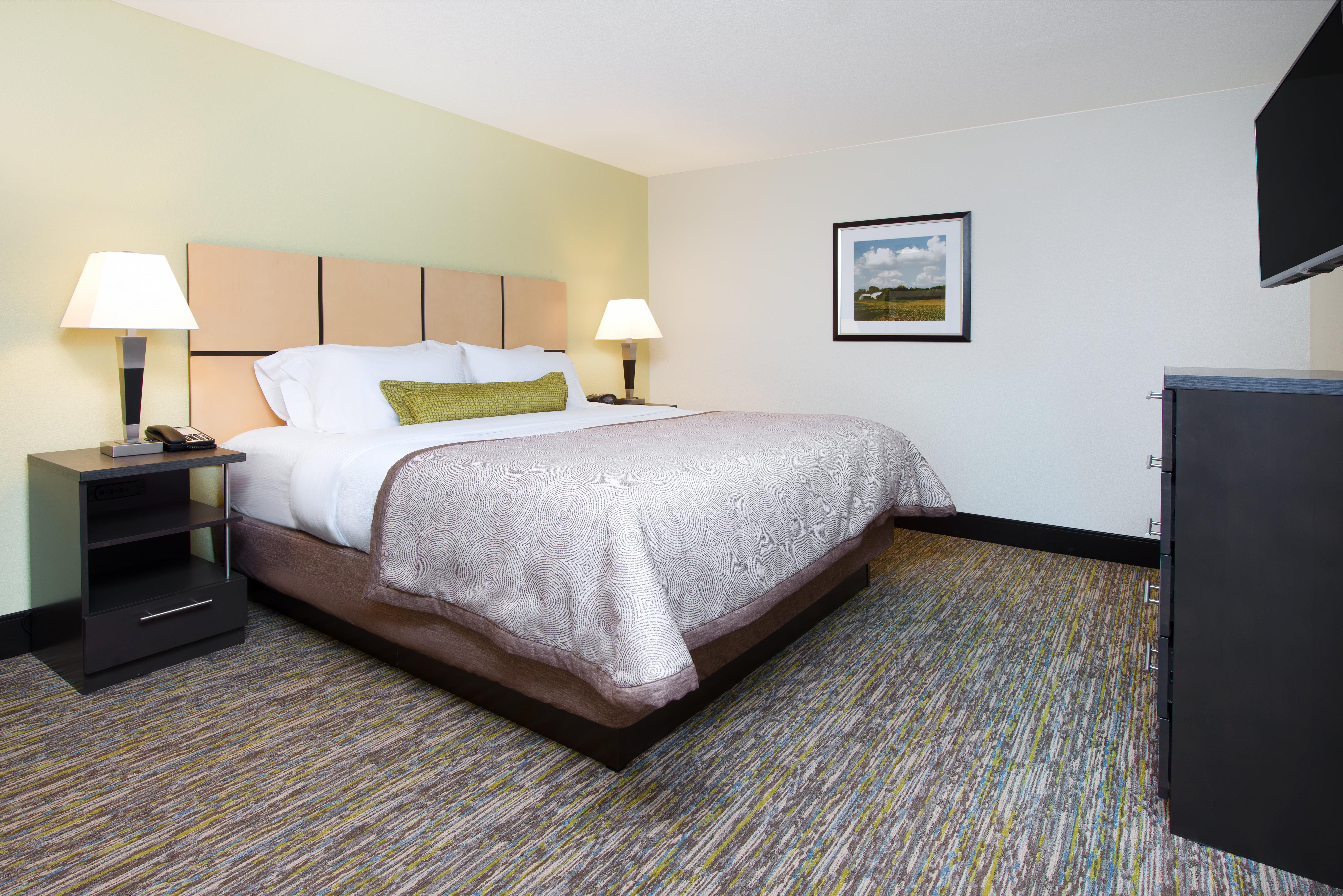 Candlewood Suites Columbia Hwy 63 & I-70 By Ihg Экстерьер фото