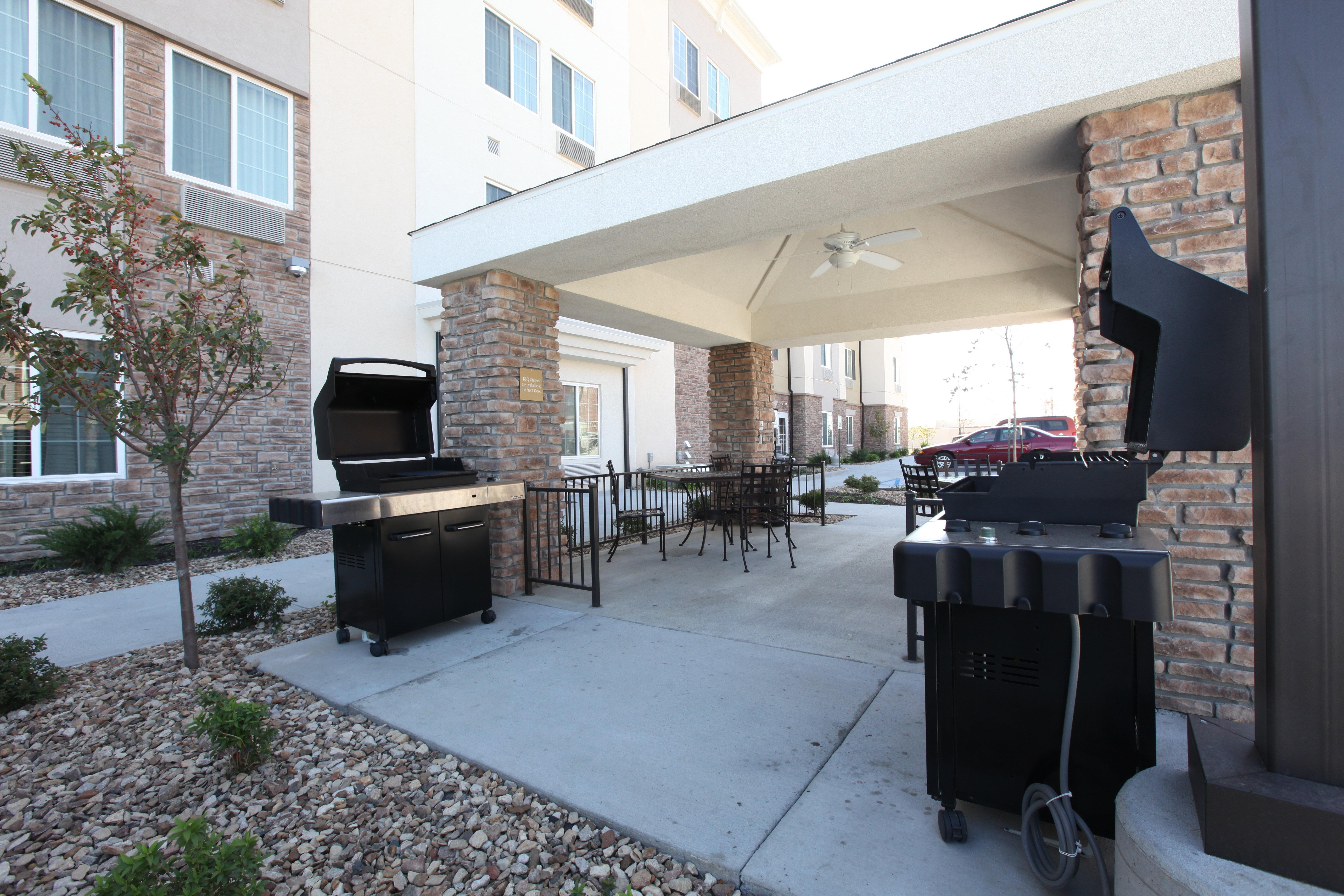 Candlewood Suites Columbia Hwy 63 & I-70 By Ihg Экстерьер фото
