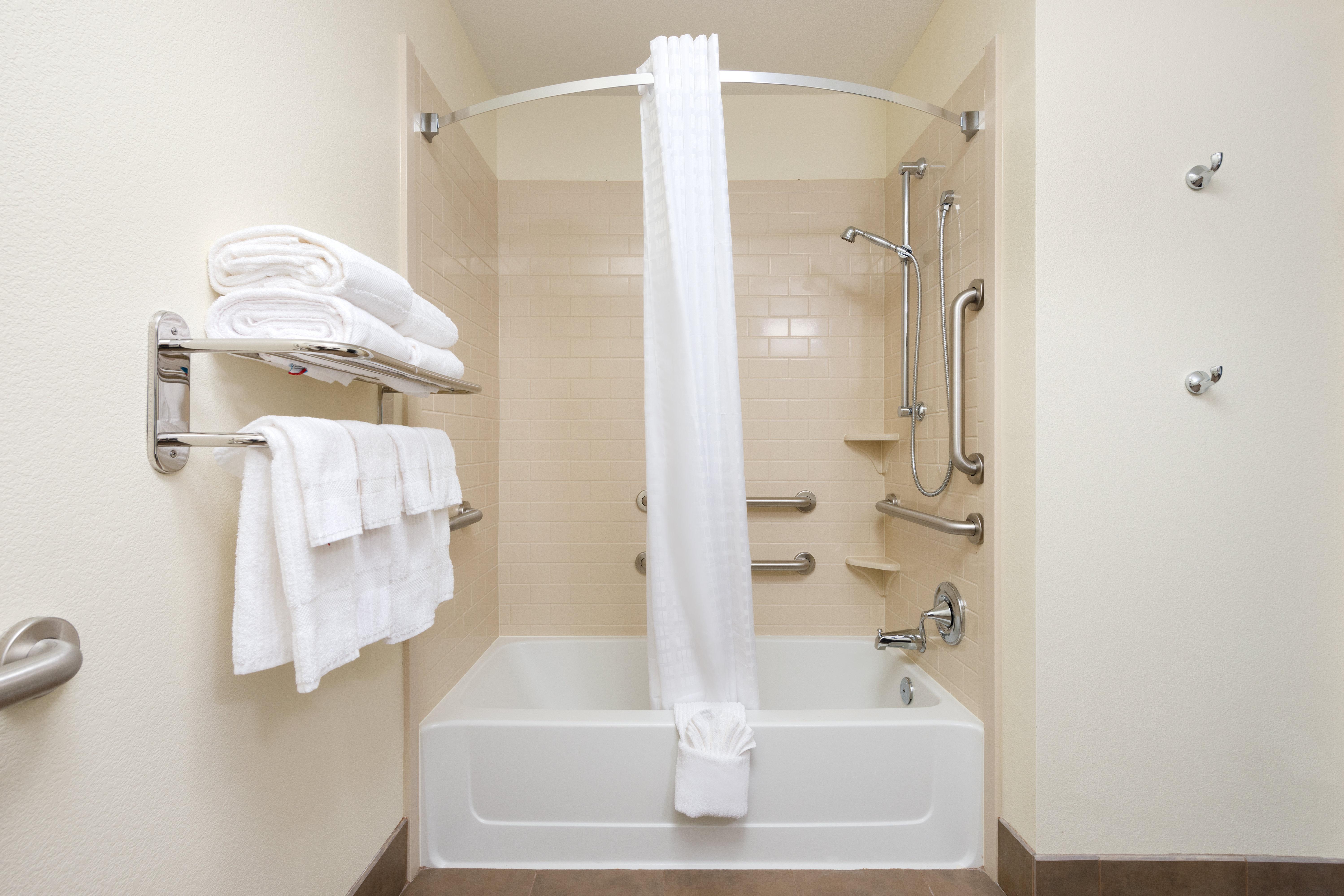 Candlewood Suites Columbia Hwy 63 & I-70 By Ihg Экстерьер фото